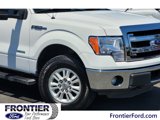 Used 2014 Ford F150 4x4 SuperCab image 3