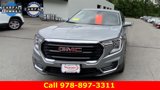 Used 2024 GMC Terrain SLE image 3
