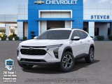 New 2025 Chevrolet Trax LT image 6