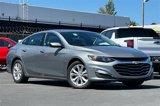 Used 2023 Chevrolet Malibu LT image 2