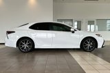 Certified 2023 Toyota Camry SE image 3