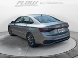 New 2025 Volkswagen Jetta S image 4