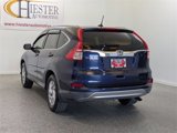 Used 2016 Honda CR-V EX-L image 4