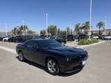 Used 2020 Dodge Challenger SXT image 2