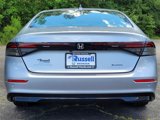New 2025 Honda Accord EX-L image 4