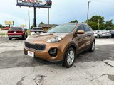 Used 2017 Kia Sportage LX image 3