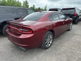 Used 2017 Dodge Charger SXT w/ Rallye Group image 2