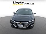 Used 2023 Chevrolet Malibu LT image 3