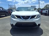 Used 2018 Nissan Rogue Sport S w/ S Appearance Package image 2