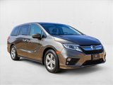Used 2018 Honda Odyssey EX-L image 3