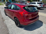Used 2016 Ford Focus SE image 5