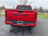 New 2025 RAM 1500 Big Horn image 4