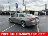 Used 2022 Chevrolet Malibu LT image 5
