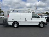 Used 2009 Chevrolet Express 3500 image 2