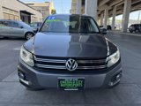 Used 2013 Volkswagen Tiguan S image 2