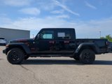 Certified 2020 Jeep Gladiator Sport w/ Quick Order Package 24S image 5