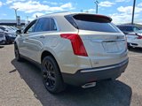 Used 2017 Cadillac XT5 Premium Luxury image 4