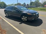 Used 2011 Acura TSX w/ Technology Package image 2