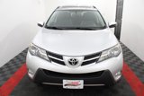 Used 2015 Toyota RAV4 Limited image 3