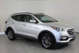 Used 2017 Hyundai Santa Fe Sport image 2