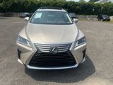 Used 2017 Lexus RX 350 AWD image 2