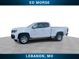 Certified 2022 Chevrolet Colorado LT w/ Fleet Safety Package image 4