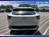 New 2025 Chevrolet Trax LT w/ Driver Confidence Package image 6
