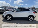 Used 2016 Buick Encore Leather image 2