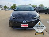 Used 2018 Toyota Prius Four image 3
