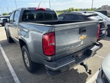 Used 2019 Chevrolet Colorado W/T w/ WT Convenience Package image 4