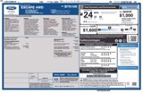 Certified 2019 Ford Escape SEL image 2