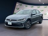 New 2025 Volkswagen Jetta S image 3