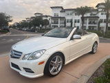 Used 2013 Mercedes-Benz E 550 Cabriolet image 2