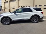 New 2025 Ford Explorer Active w/ Active Comfort Package image 4