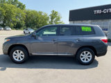 Used 2013 Toyota Highlander 4WD image 3