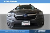 Used 2022 Subaru Outback Premium image 2