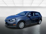 Used 2012 Volkswagen Golf 4-Door image 2