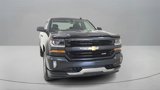 Used 2018 Chevrolet Silverado 1500 LT w/ All Star Edition image 2