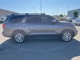 Used 2011 Toyota Sequoia Limited image 5