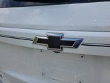 Used 2017 Chevrolet Trax LS image 3