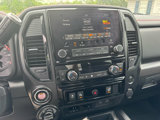 Used 2021 Nissan Titan PRO-4X w/ Pro-4x Utility Package image 3