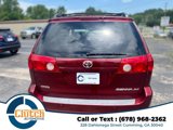 Used 2007 Toyota Sienna image 5