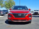 Used 2019 Hyundai Santa Fe AWD image 2