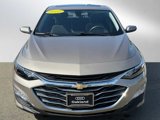 Used 2022 Chevrolet Malibu LT image 2