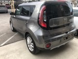 Used 2019 Kia Soul + image 4