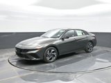 New 2025 Hyundai Elantra SEL image 4