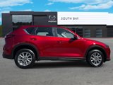Certified 2022 MAZDA CX-5 AWD 2.5 S image 2
