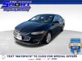 Used 2017 Chevrolet Malibu LT image 1