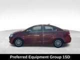 Used 2019 Chevrolet Sonic LT w/ Convenience Package image 3