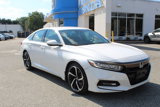 Used 2019 Honda Accord Sport image 2
